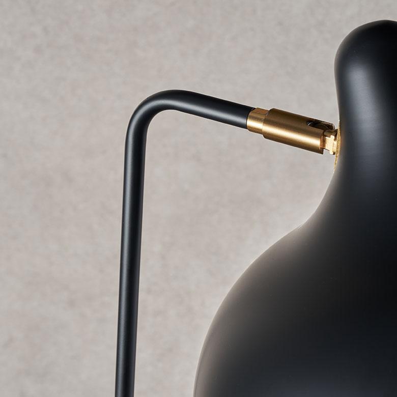 INTERFORM（インターフォルム） フロア ライト スタンド ランプ 照明