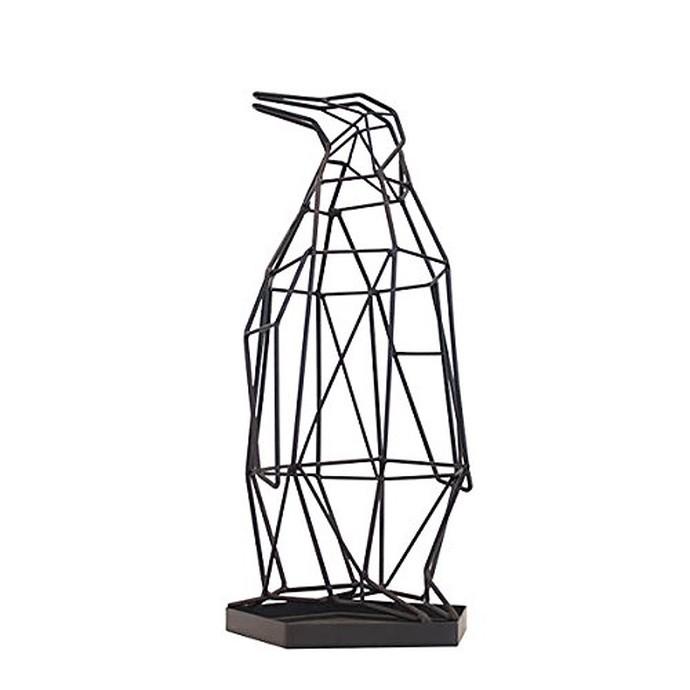 Act Works シャドーワイヤー アンブレラスタンド ペンギン SW-02 傘