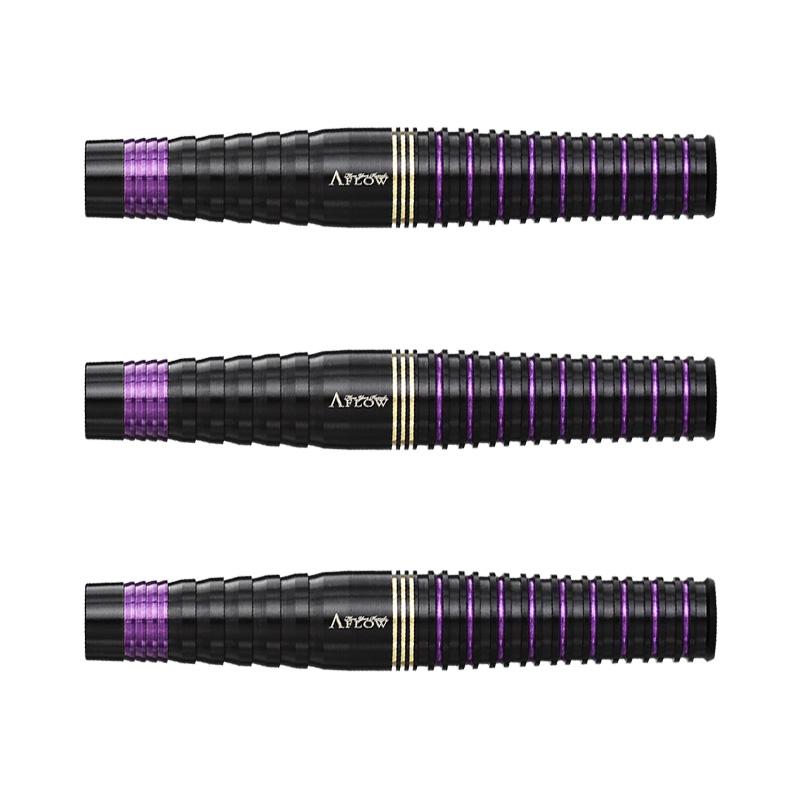 ダーツ バレル ダイナスティー ペルセウス 19g タングステン90% 畦元