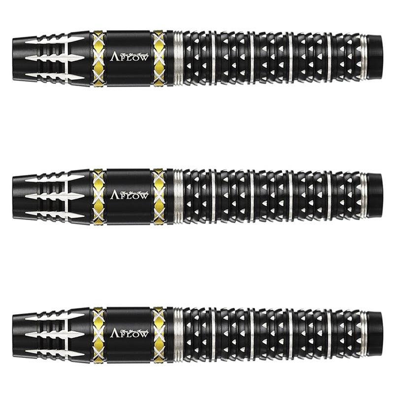 ダーツ バレル ダイナスティー リエル クロノス 21g タングステン90