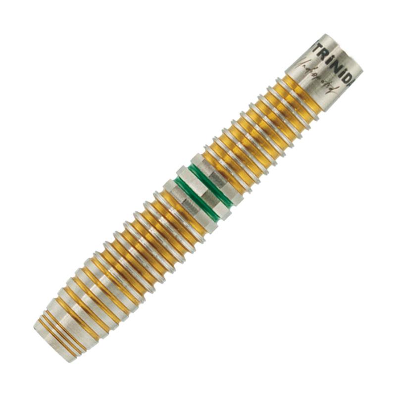ダーツ バレル トリニダード リカルド3 21g タングステン90% 浅田斉吾