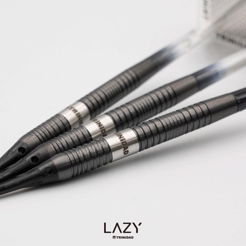 ダーツ バレル トリニダード レイジー 22g タングステン90% 松吉輝宗