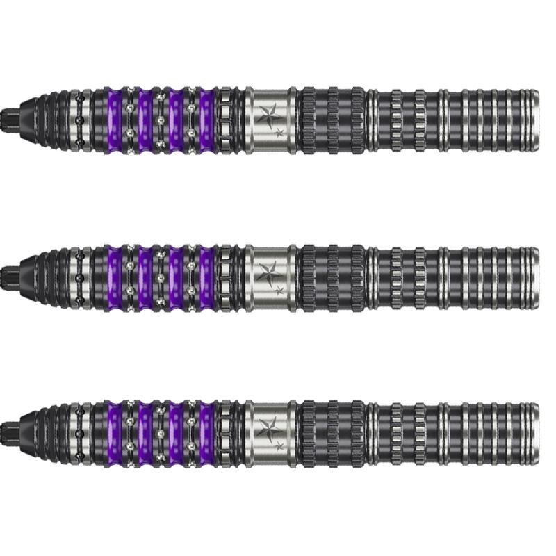 ダーツ バレル ターゲット シリウス G4 ハード 22g タングステン90% 林