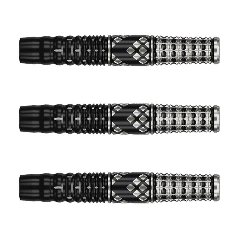 ダーツ バレル ターゲット カリス G5 MAX 21g タングステン95