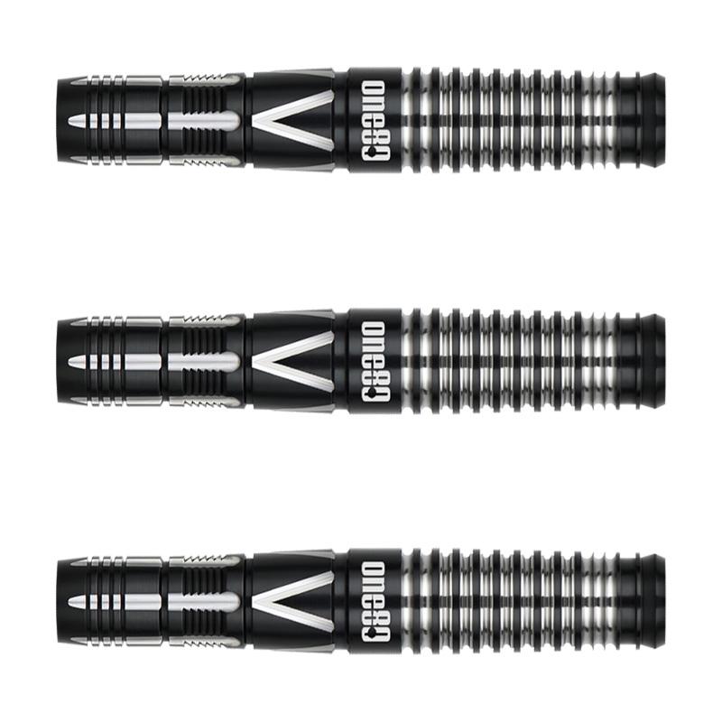 ダーツ バレル One80 キルア 20g タングステン90% 小野寺由貴選手