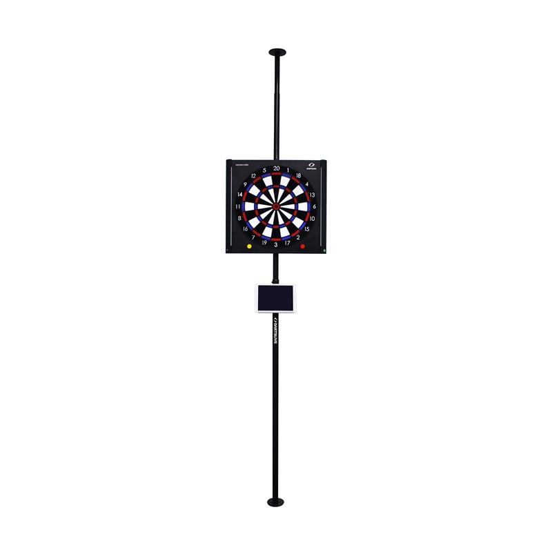 ダーツボード セット ダーツライブ ゼロボード & ポールスタンド