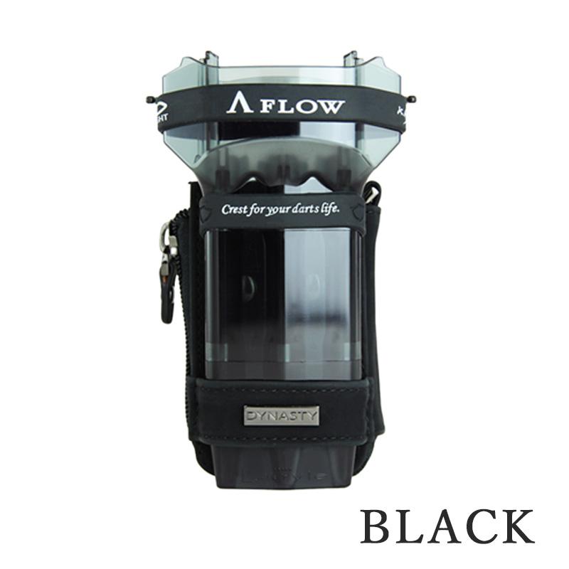 ダーツ ケース ダイナスティー プラス クリスタルワン セット(PLUS