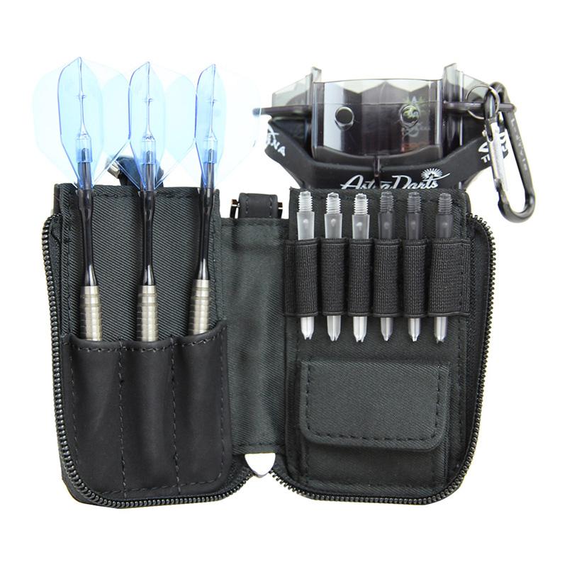 ダーツ ケース ダイナスティー クリスタルワン プラス (KRYSTAL ONE