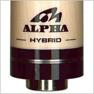 ビリヤード シャフト メッヅ ハイブリッドアルファ UJ用 : ER SPORTS