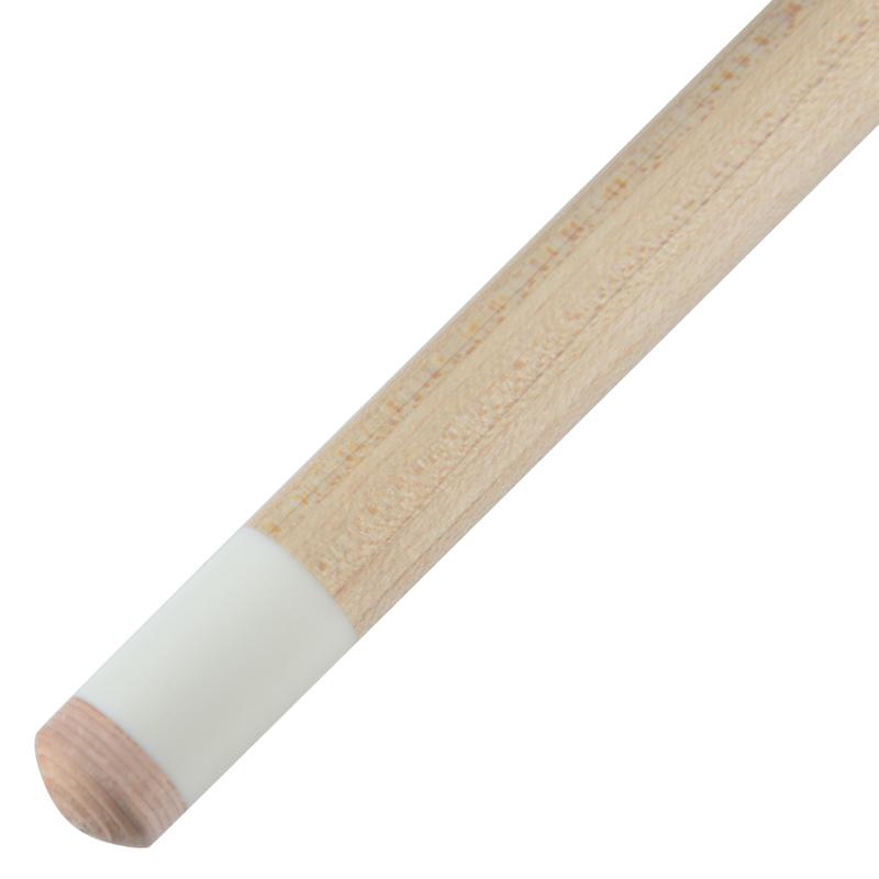 ビリヤード シャフト アダム TH 10山用 新ムサシリング 黒 : ER SPORTS