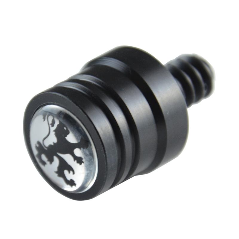 ビリヤード シャフト アダム TH 10山用 新ムサシリング 黒 : ER SPORTS