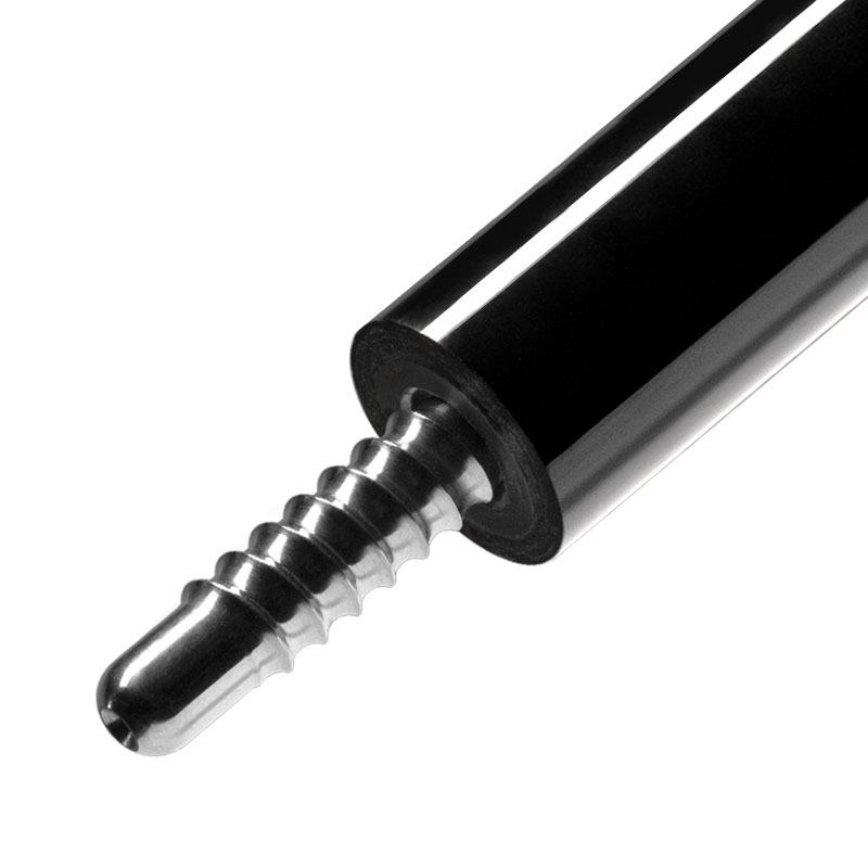 ビリヤード シャフト プレデター REVO 3C-U ラジアル用