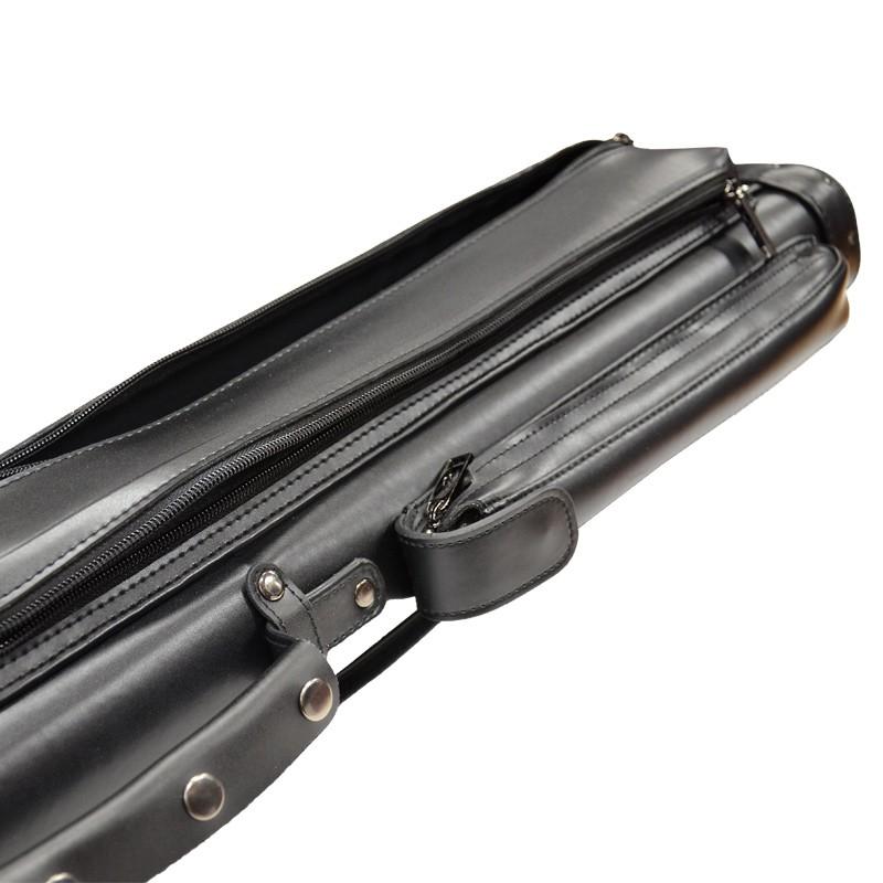 ビリヤード キューケース メッヅ 3バット5シャフト GMC-35 3B5S