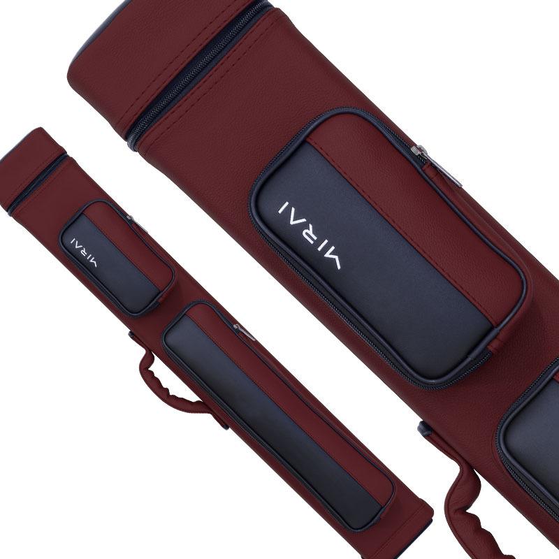 ビリヤード キューケース ミライ 4バット6シャフト MRI46 4B6S