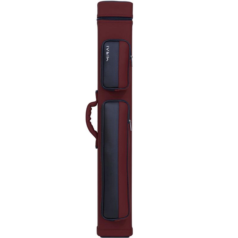 ビリヤード キューケース ミライ 4バット6シャフト MRI46 4B6S