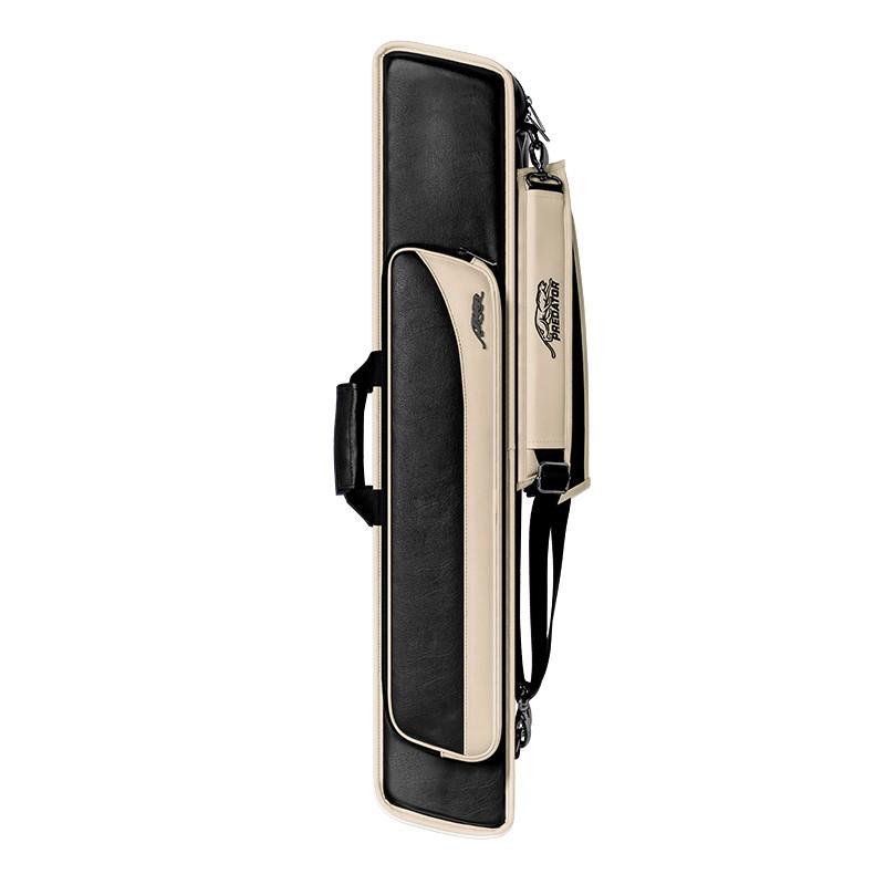 ビリヤード キューケース プレデター 4バット8シャフト Roadline 4B8S