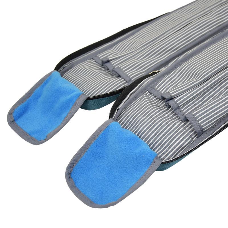 ビリヤード キューケース スリーセカンズ 2バット4シャフト 2B4S