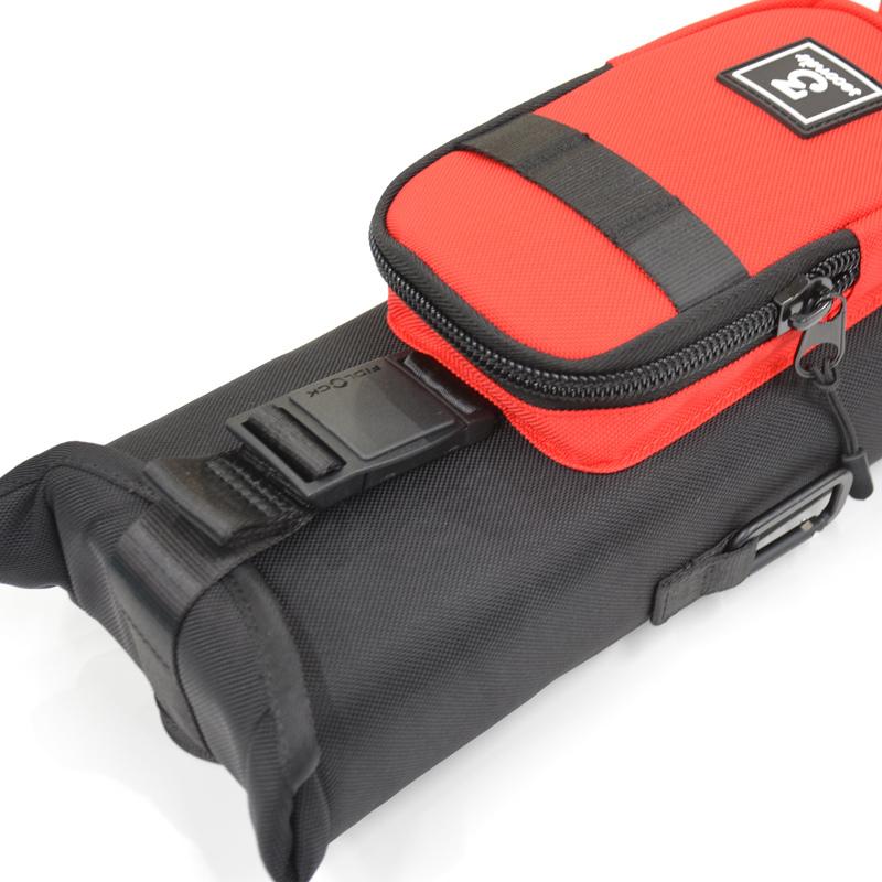 ビリヤード キューケース スリーセカンズ 3バット5シャフト 3B5S