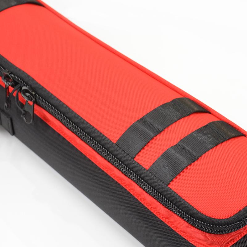 ビリヤード キューケース スリーセカンズ 3バット5シャフト 3B5S