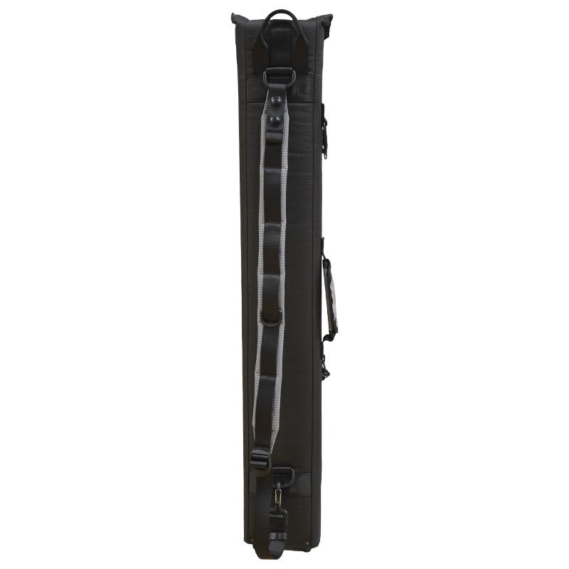 ビリヤード キューケース スリーセカンズ 3バット5シャフト 3B5S