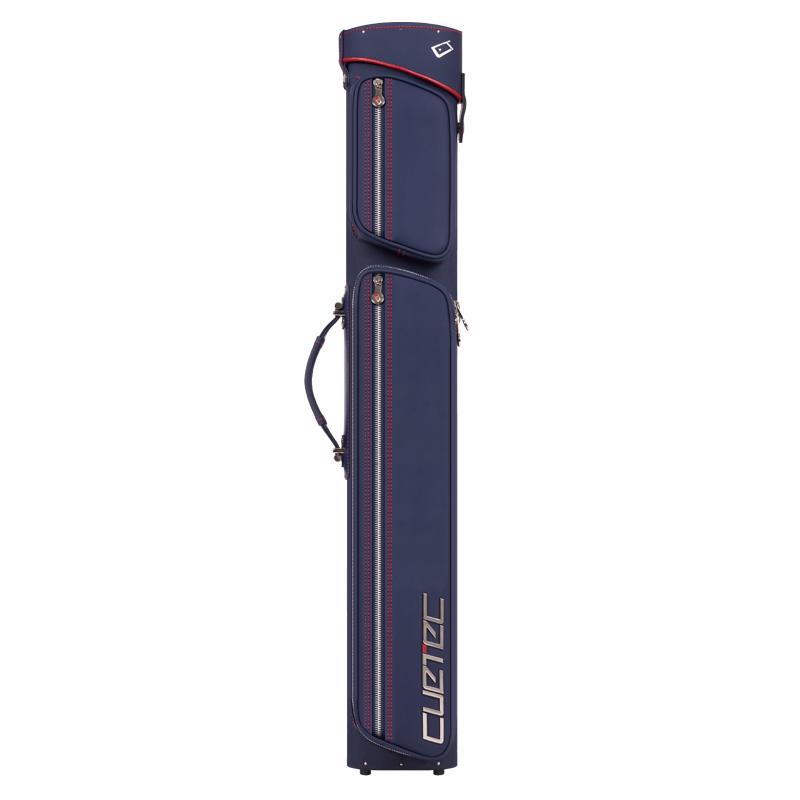 ビリヤード キューケース キューテック プロラインソフトケース