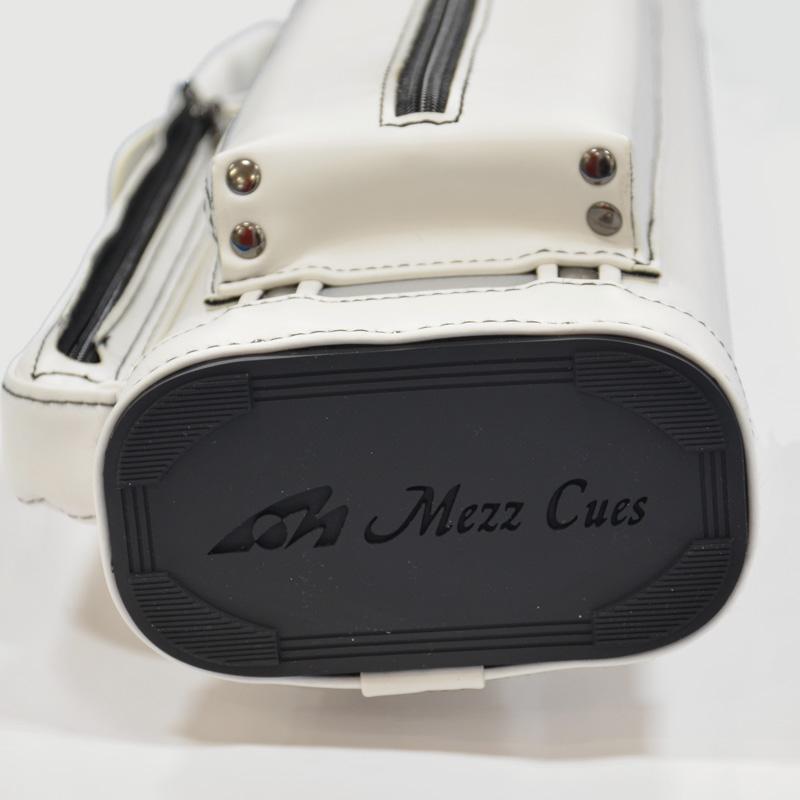 ビリヤード キューケース MEZZ 【メッヅ】 GMC-35WC 3バット5シャフト