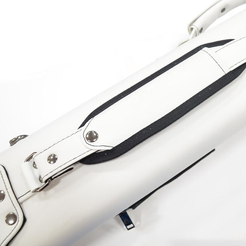 ビリヤード キューケース MEZZ 【メッヅ】 GMC-35WC 3バット5シャフト