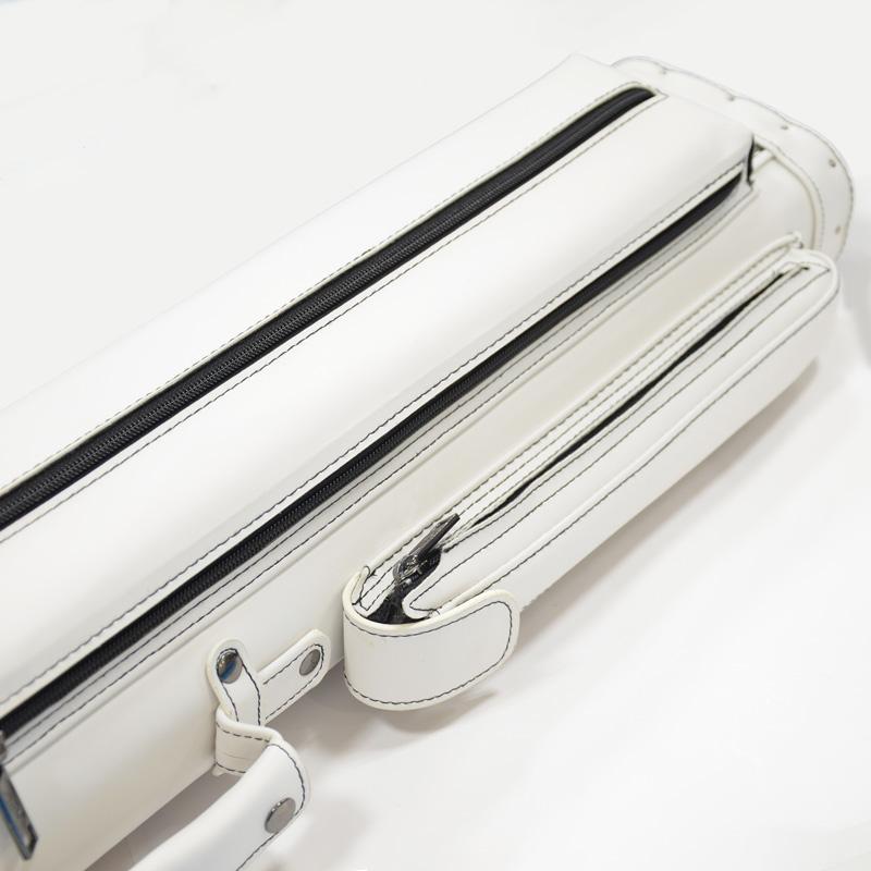 ビリヤード キューケース MEZZ 【メッヅ】 GMC-35WC 3バット5シャフト