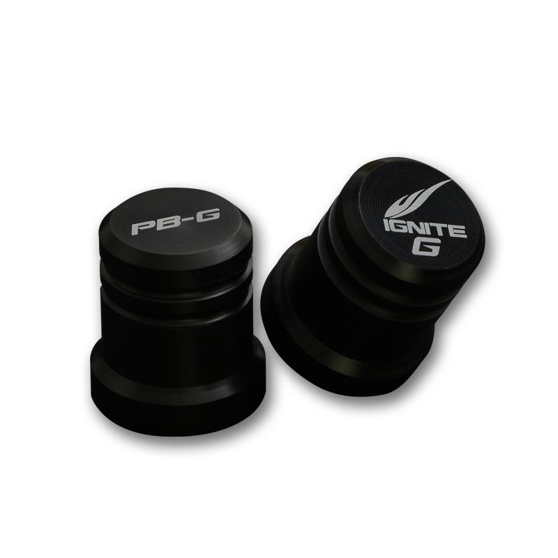 ビリヤード キュー MEZZ【メッヅ】 パワーブレイク ジー PBGW-H