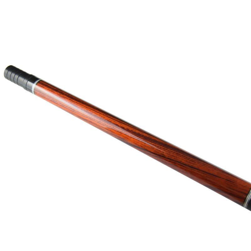 ビリヤード キュー HOW CUE 【ハオキュー】 M4-RG レンガス M4ハイテク