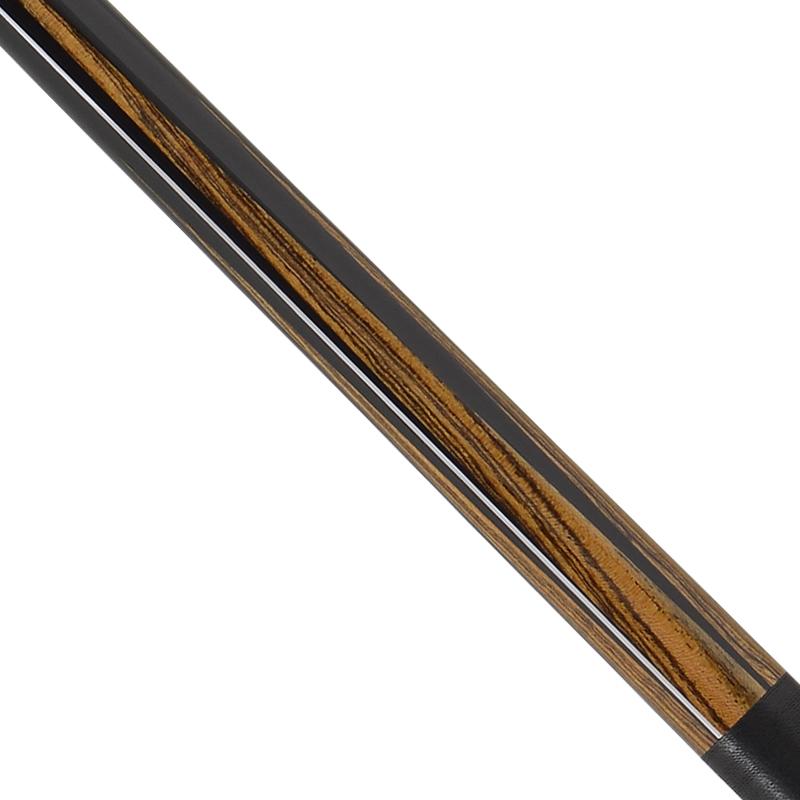 ビリヤード キュー MEZZ【メッヅ】 CP-21B ボコテ WX-Σシャフト標準