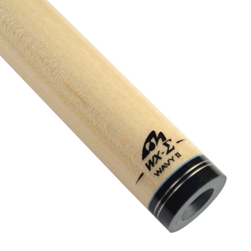 ビリヤード キュー MEZZ【メッヅ】 CP-21B ボコテ WX-Σシャフト標準