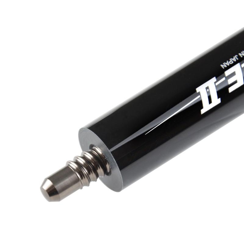 ビリヤード キュー MEZZ 【メッヅ】 ジャンプキュー エアードライブ2