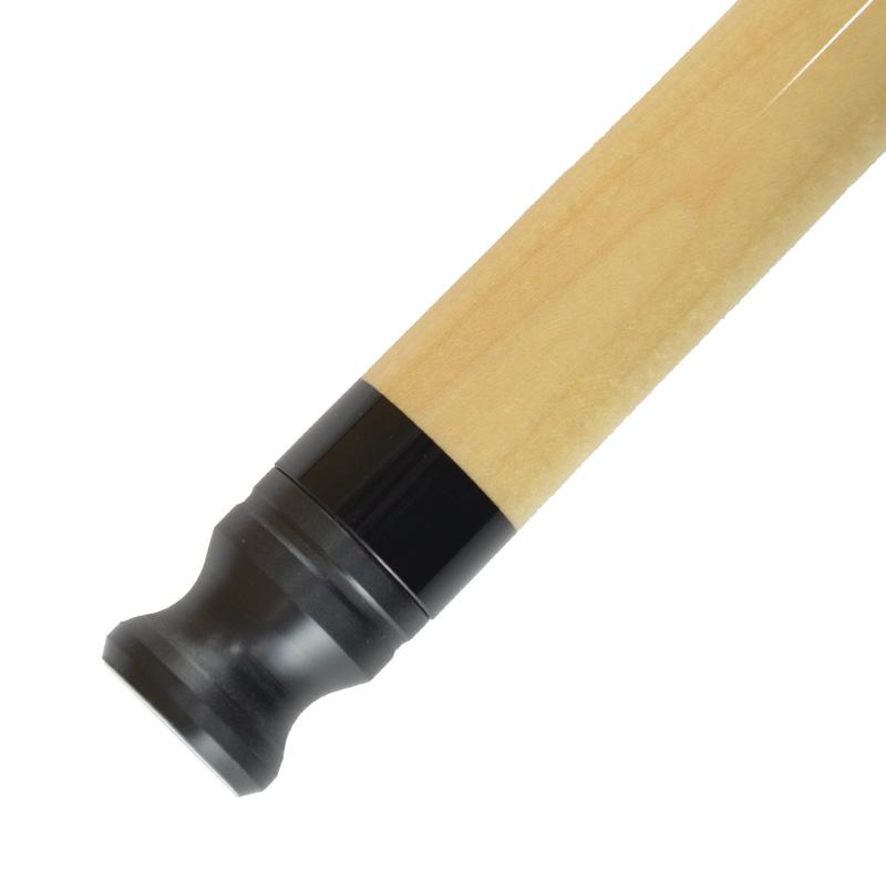 ビリヤード キュー KeithAndy 【キースアンディ】 ジャンプキュー