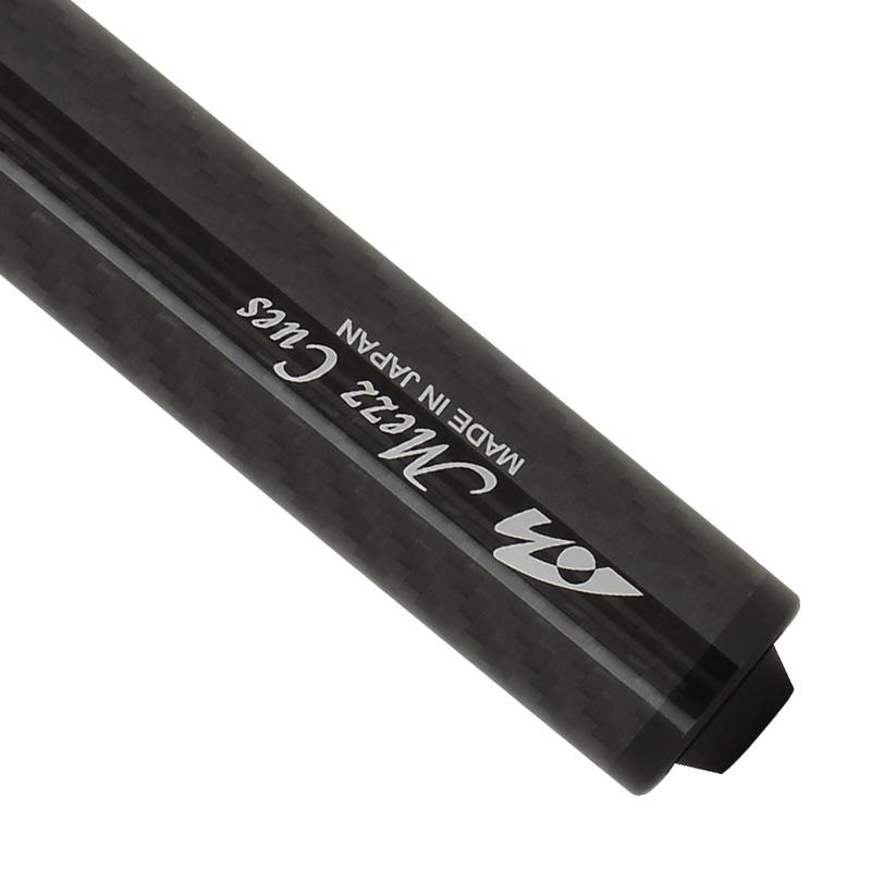 ビリヤード キュー MEZZ【メッヅ】 ジャンプキュー エアードライブ3 D2