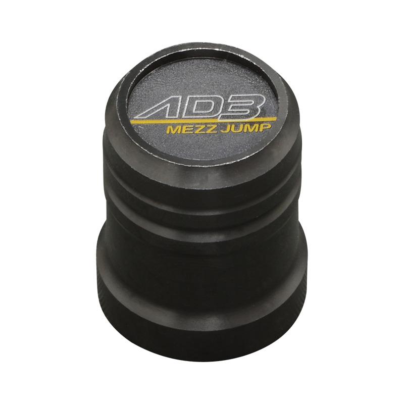 ビリヤード キュー MEZZ【メッヅ】 ジャンプキュー エアードライブ3 D2