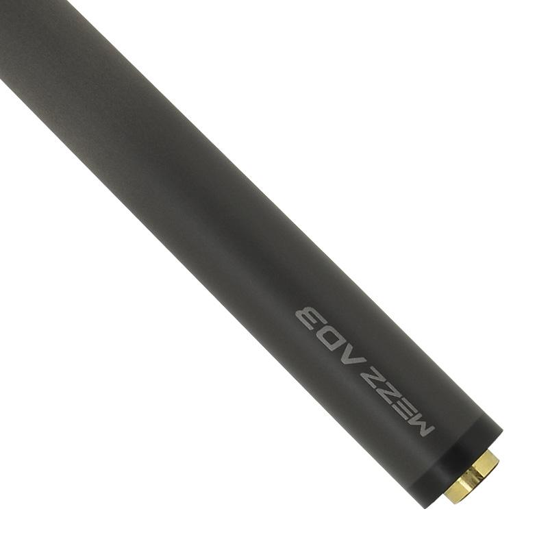 ビリヤード キュー MEZZ【メッヅ】 ジャンプキュー エアードライブ3 D2