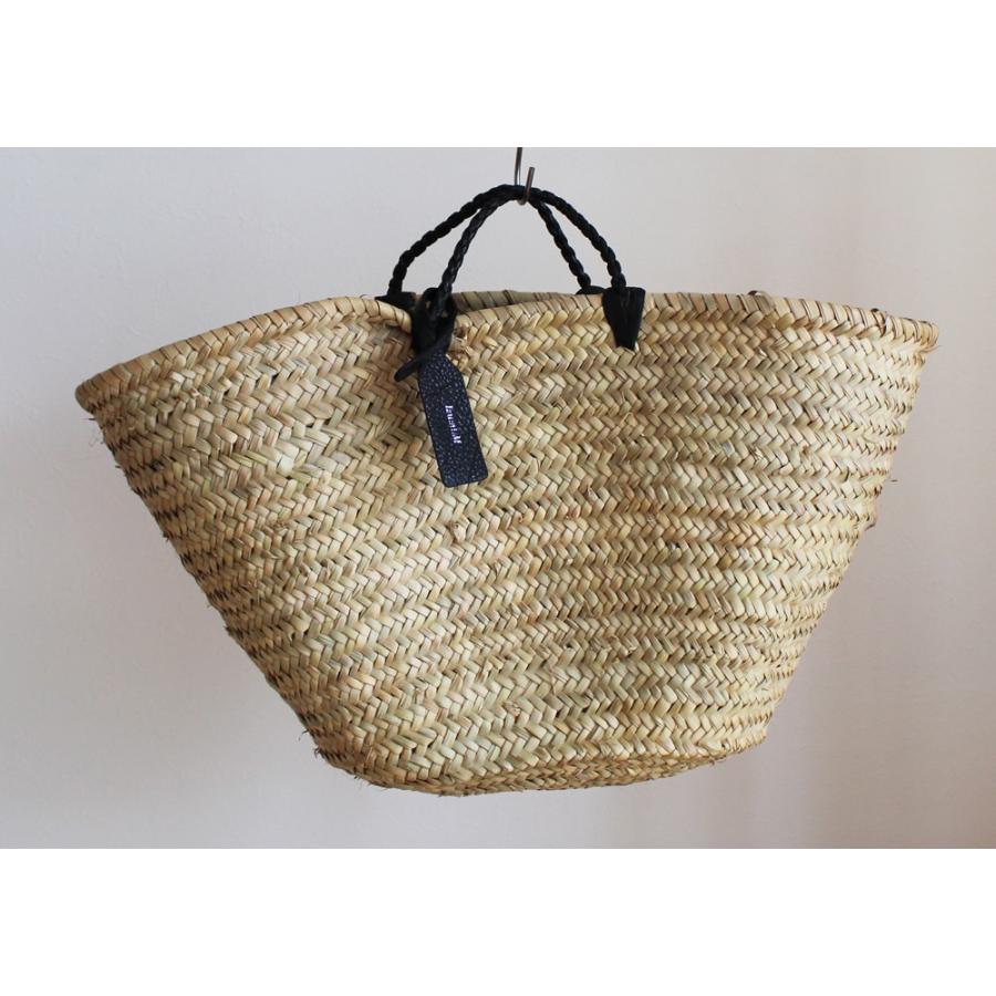 かごバッグ カゴバッグ かご トート ブラック 大 トレンド ブランド 母