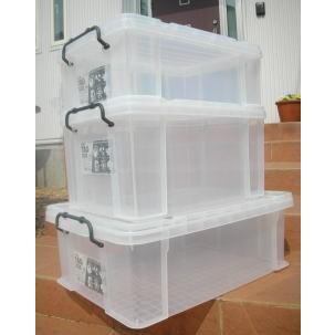 収納ボックス 収納ケース フタ付き プラスチック製 タグボックス06