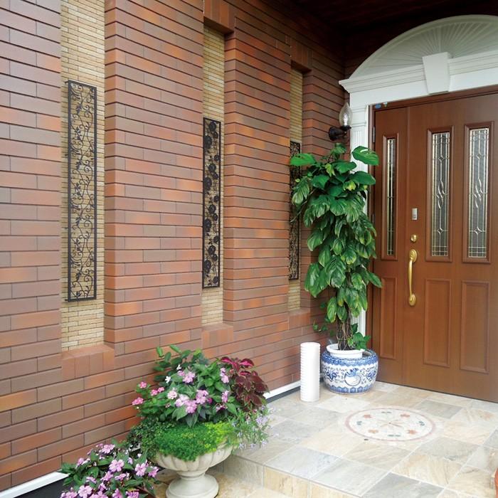 アイアン 壁飾り 外壁 ウォールアクセサリー 薔薇 ローズパネルB W150