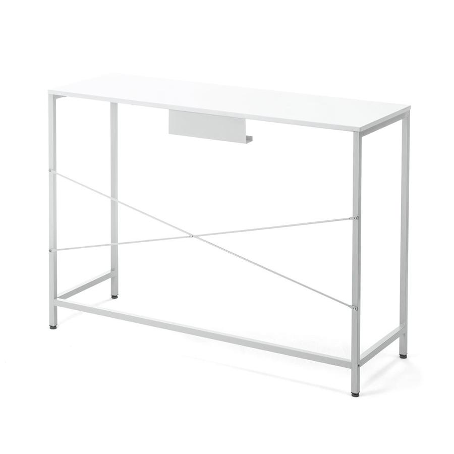 SANWA SUPPLY（サンワサプライ） スタンディングデスク 幅140cm高さ