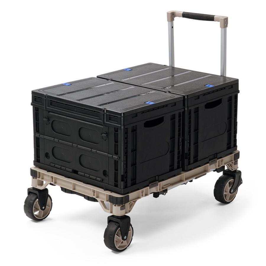 SANWA SUPPLY（サンワサプライ） キャリーカート ＆ アウトドア