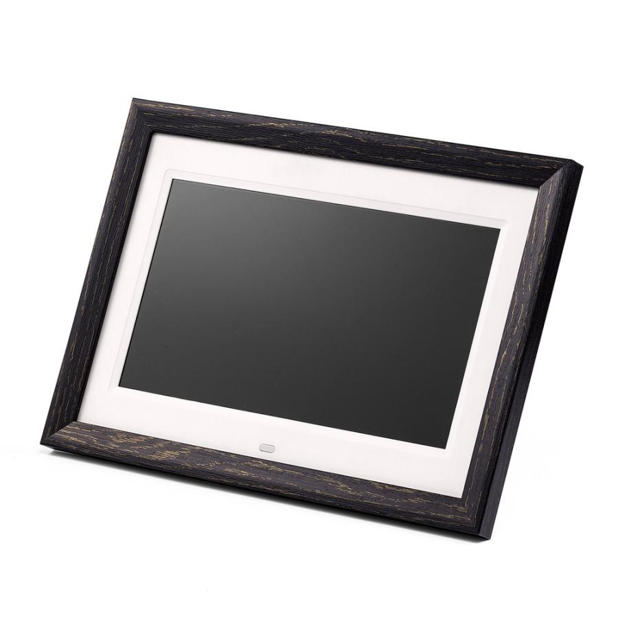 SANWA SUPPLY（サンワサプライ） デジタルフォトフレーム 10.1インチ