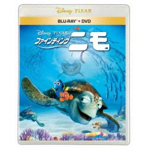 ファインディング・ニモ 【Blu-ray】 : ハピネット・オンラインYahoo