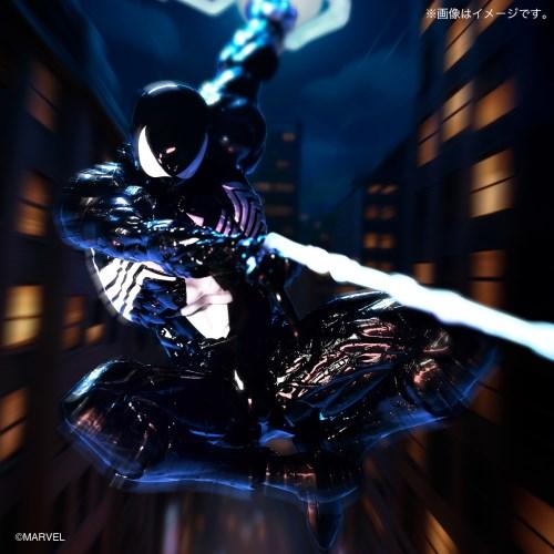 リボルテック アメイジング・ヤマグチ 『アメイジング・スパイダーマン