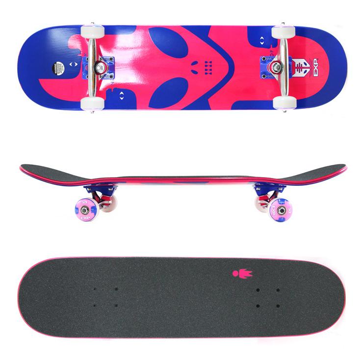 スケボー コンプリート ALIEN WORKSHOP エイリアン ワーク ショップ