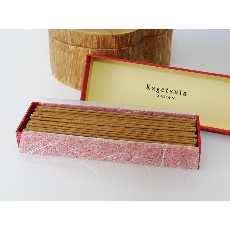 無添加ベトナム産高級沈香線香 シャム香 沈香 沈水香木／伽羅や白檀