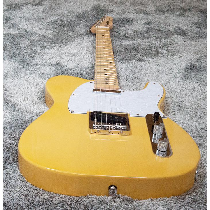 ESP GrassRoots G-TE-50M-BSC YAHOOショップ限定オリジナル パール