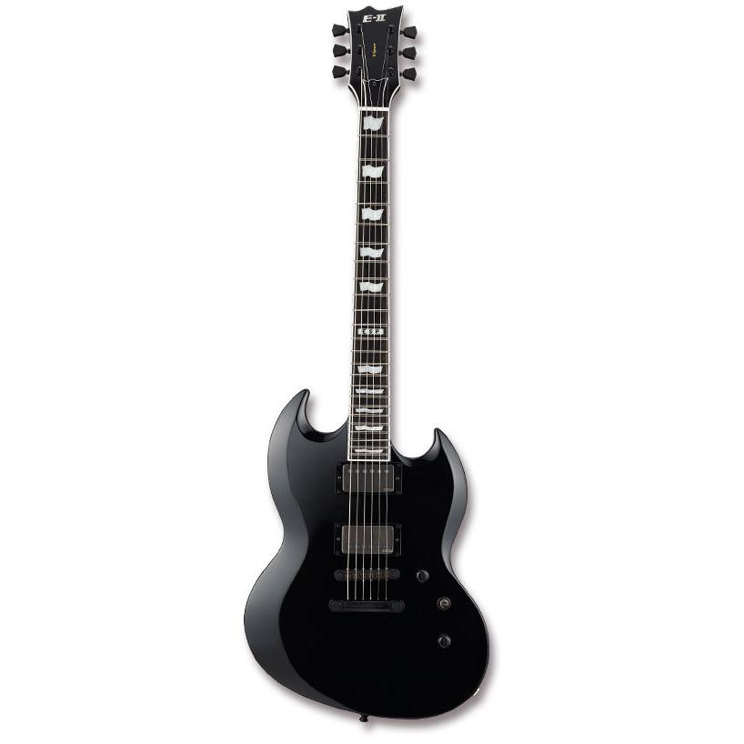 ESP E-II VIPER / Black : ESP-BIGBOSSヤフー店 - 通販 - Yahoo