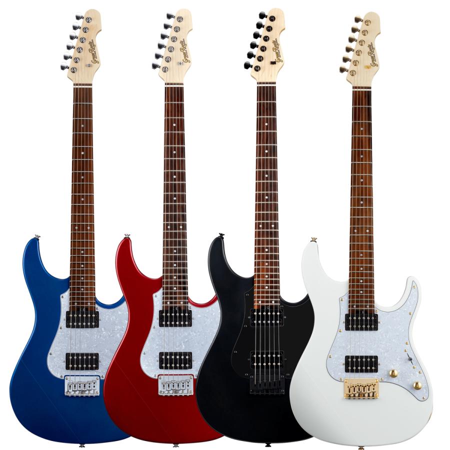 ESP GrassRoots G-SNAPPER-DX : ESP-BIGBOSSヤフー店 - 通販 - Yahoo